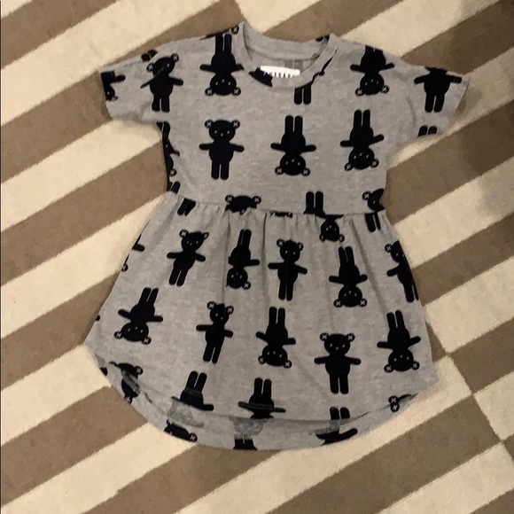 huxbaby dress